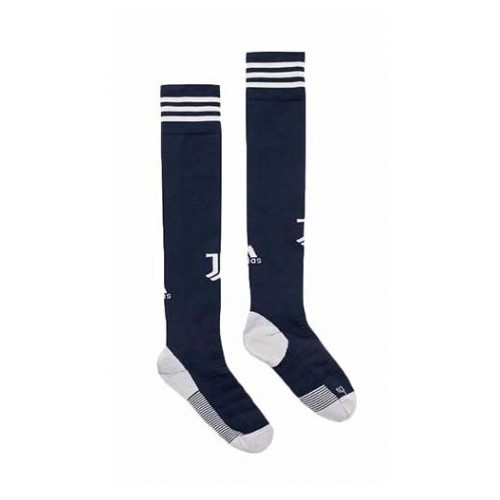 Socken Juventus Auswarts 2020-21